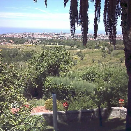 Bed & Breakfast Panicucci
