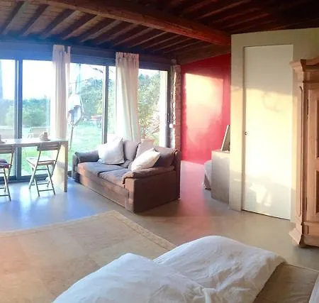 Bed & Breakfast Panicucci
