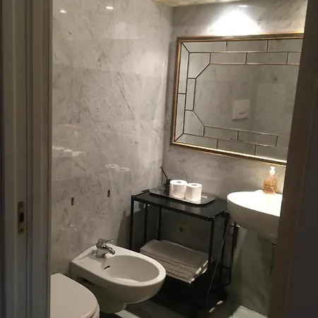 Bed & Breakfast Panicucci