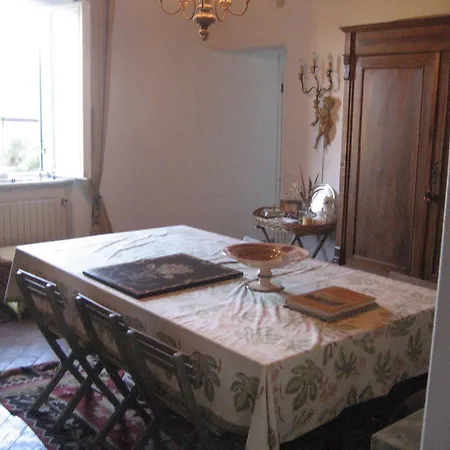 Bed & Breakfast Panicucci Livorno