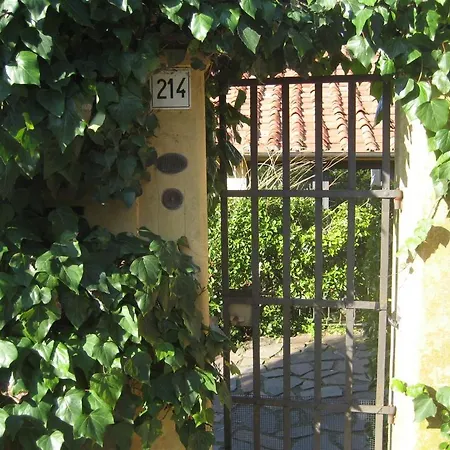Bed & Breakfast Panicucci *