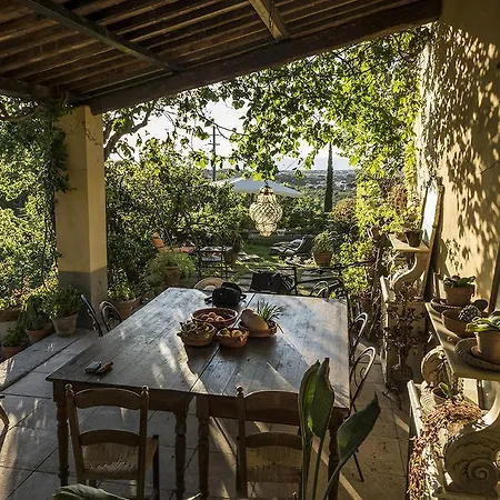 Panicucci Bed & Breakfast Livorno