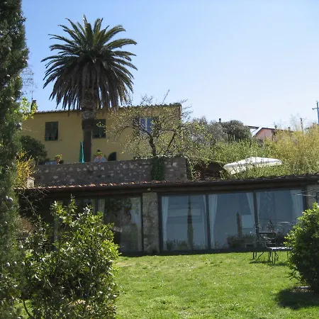 Panicucci Bed & Breakfast Livorno