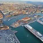 Panicucci Frühstückspension Livorno