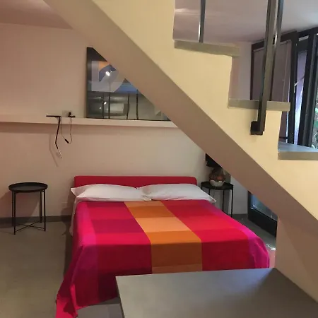 Panicucci 3* Ливорно