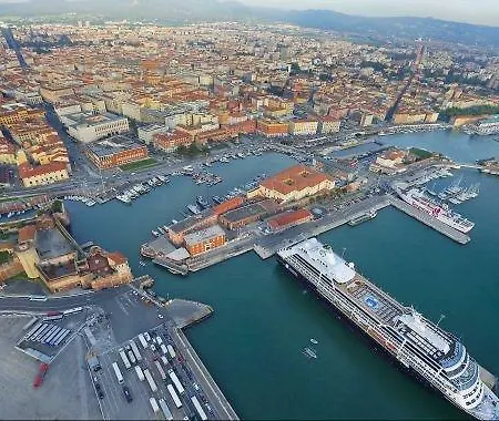 Panicucci Отель типа 