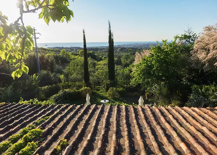 Bed & Breakfast Panicucci Livorno